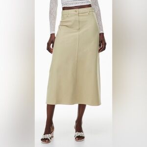 Wilfred Charm Skirt